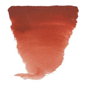 Van Gogh Light Oxide Red 339 Sulu Boya Tablet