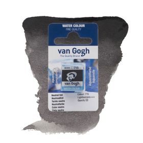 Van Gogh Neutral Tint Sulu Boya Tableti
