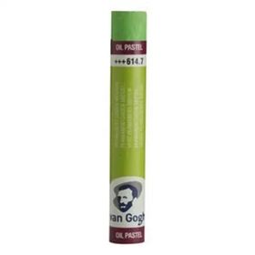 Van Gogh Perm Green Med Yağlı Pastel
