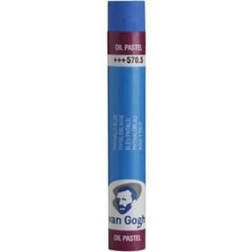Van Gogh Phthalo Blue Yağlı Pastel