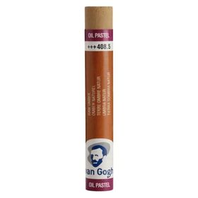 Van Gogh Raw Umber Yağlı Pastel