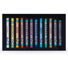 Van Gogh RT90820112 Pastel Boya