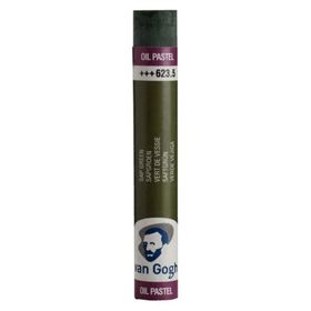 Van Gogh Sap Green Yağlı Pastel