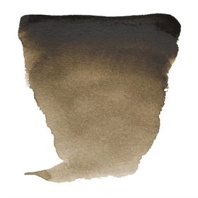 Van Gogh Sepia 416 Sulu Boya Tablet