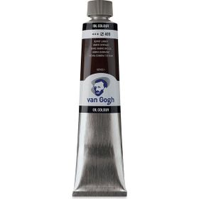 Van Gogh T-13 200 ml Burnt Umber Yağlı Boya