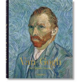 Van Gogh the Complete Paintings