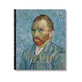 Van Gogh the Complete Paintings