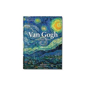 Van Gogh the Complete Paintings