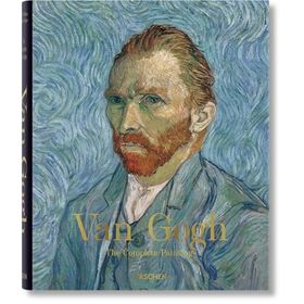 Van Gogh the Complete Paintings
