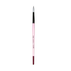 Van Gogh0 90915110 191 No:1 Pembe Oil Akrilik Boya Fırçası