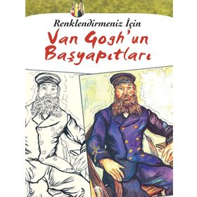 Van Gogh’un Başyapıtları - kollektif