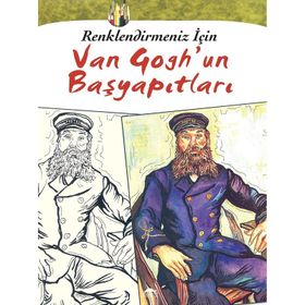 Van Gogh’un Başyapıtları - kollektif