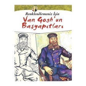 Van Gogh’un Başyapıtları - kollektif