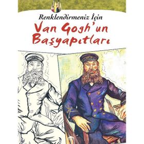 Van Gogh’un Başyapıtları - kollektif