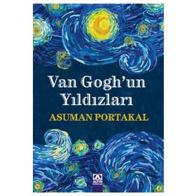 Van Gogh'un Yıldızları - Asuman Portakal