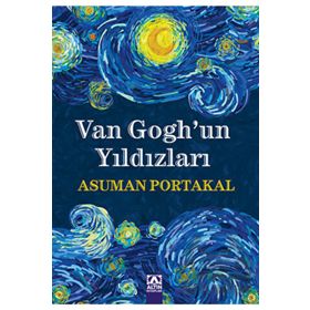 Van Gogh'un Yıldızları - Asuman Portakal