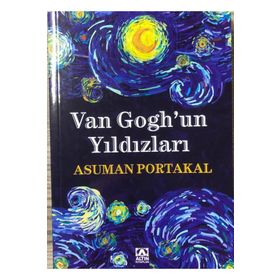 Van Gogh'un Yıldızları - Asuman Portakal