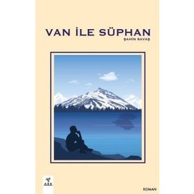 Van İle Süphan Ark Kitapları