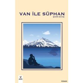 Van İle Süphan Ark Kitapları