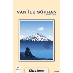 Van İle Süphan Ark Kitapları