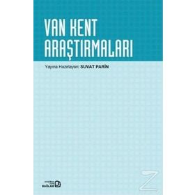 Van Kent Araştırmaları - Suvat Parin