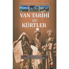 Van Tarihi ve Kürtler - Süleyman Sabri Paşa