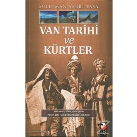 Van Tarihi ve Kürtler - Süleyman Sabri Paşa