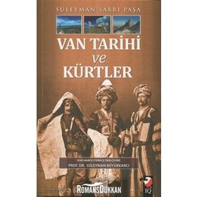 Van Tarihi ve Kürtler - Süleyman Sabri Paşa