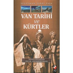 Van Tarihi ve Kürtler - Süleyman Sabri Paşa