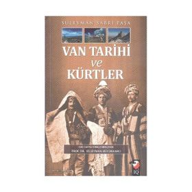 Van Tarihi ve Kürtler - Süleyman Sabri Paşa