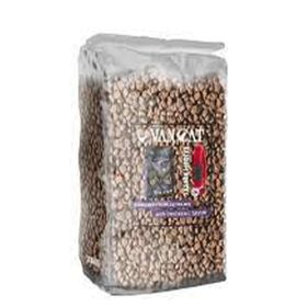 Vancat Tavuklu 1 kg Kısırlaştırılmış Açık Kedi Maması
