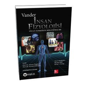 VANDER İNSAN FIZYOLOJISI - KOLEKTIF