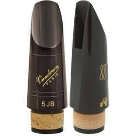 Vandoren 5JB Profıle 88 Klarnet Beki