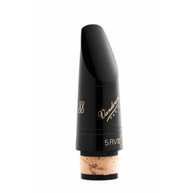 Vandoren 5RV Sib Klarnet Beki