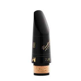 Vandoren CM30078 7JB Profile 88 Sib Klarnet Beki