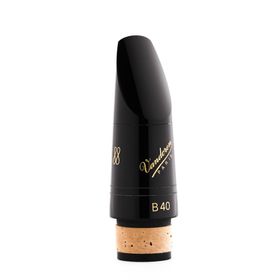 Vandoren CM3078 B40 Profil 88 BB Klarnet Ağızlık