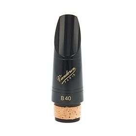 Vandoren CM3078 B40 Profil 88 BB Klarnet Ağızlık