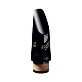 Vandoren CM3078 B40 Profil 88 BB Klarnet Ağızlık