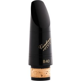 Vandoren CM307B40 Sib Klarnet Beki