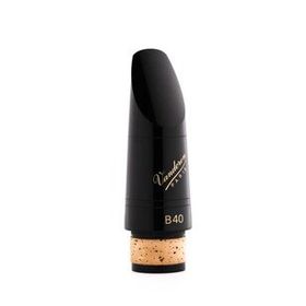 Vandoren CM307B40 Sib Klarnet Beki