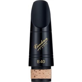Vandoren CM307B40 Sib Klarnet Beki