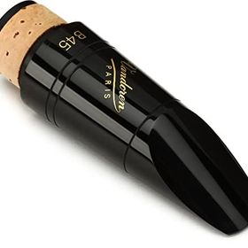 Vandoren CM3088 B45 Profil 88 BB Klarnet Ağızlık