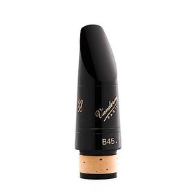 Vandoren CM3098 B45 Nokta Profili 88 BB Klarnet Ağızlık