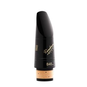 Vandoren CM3098 B45 Nokta Profili 88 BB Klarnet Ağızlık