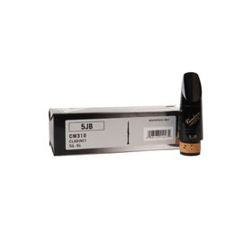 Vandoren CM310-5JB Model Profesyonel Açık Klarnet Bek