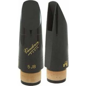 Vandoren CM310-5JB Model Profesyonel Açık Klarnet Bek