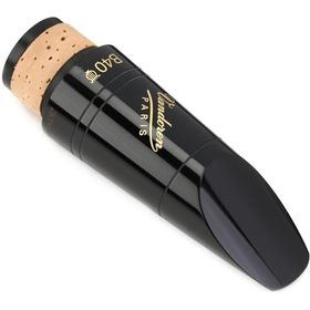 Vandoren CM319 B40 Lir BB Klarnet Ağızlık