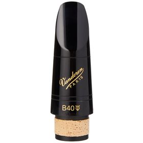 Vandoren CM319 B40 Lir BB Klarnet Ağızlık