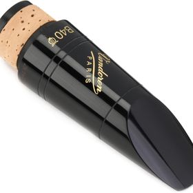 Vandoren CM319 B40 Lir BB Klarnet Ağızlık