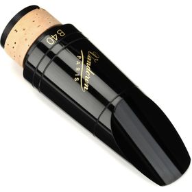 Vandoren CM323 B40 EB Klarnet Ağızlık